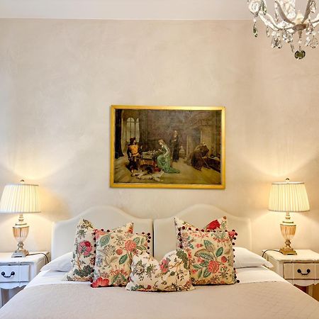 Palazzo Tiolo Apartment Verona Exterior foto