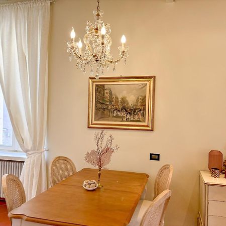 Palazzo Tiolo Apartment Verona Exterior foto