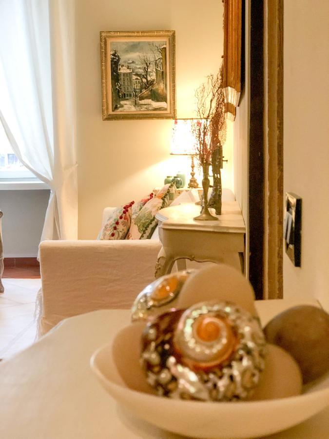 Palazzo Tiolo Apartment Verona Exterior foto