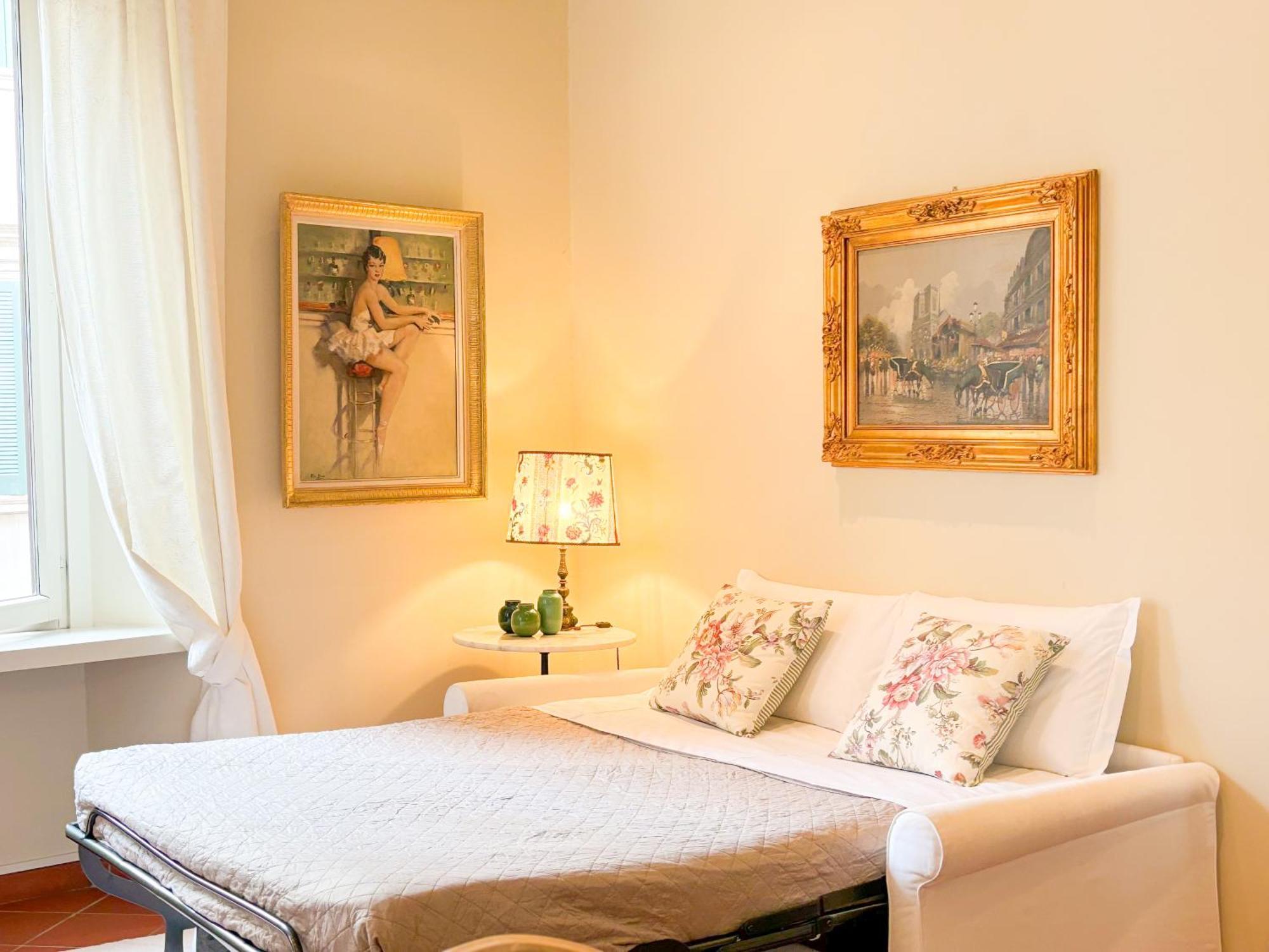 Palazzo Tiolo Apartment Verona Exterior foto