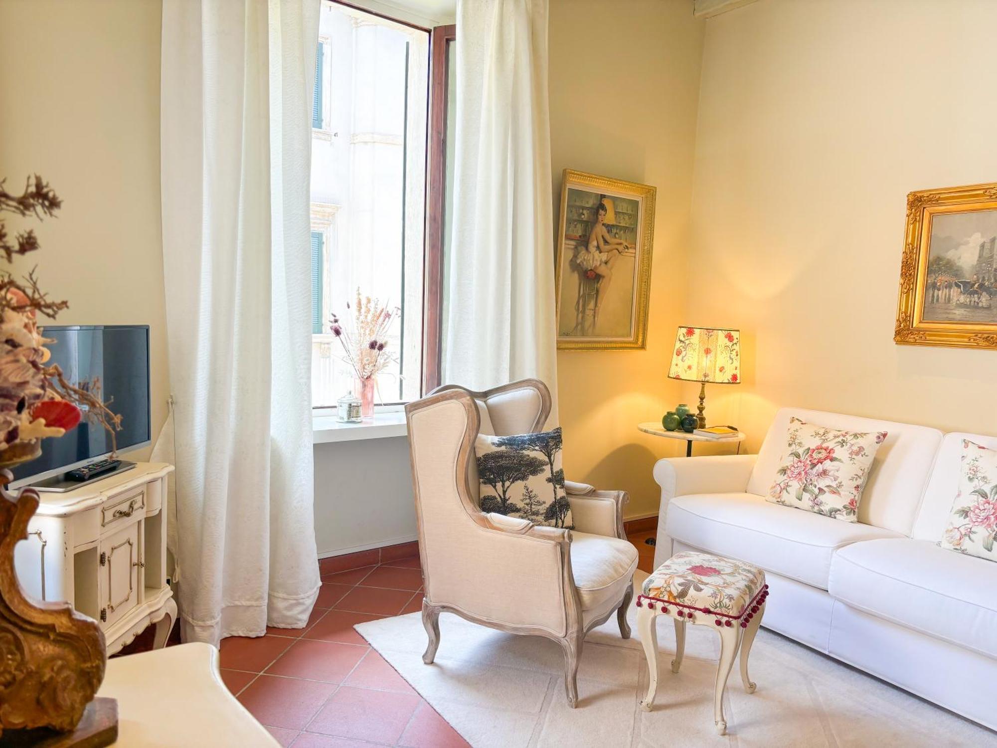 Palazzo Tiolo Apartment Verona Exterior foto