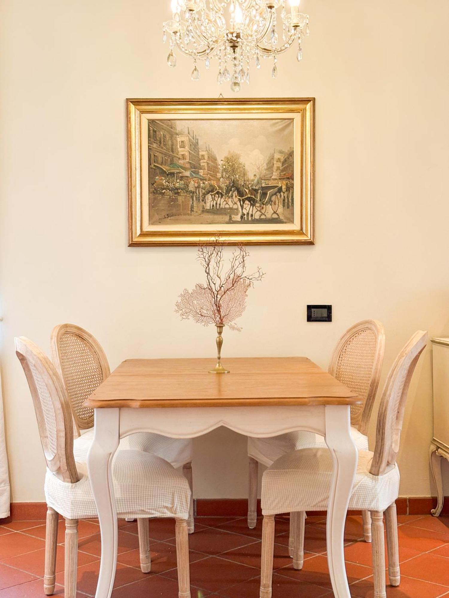 Palazzo Tiolo Apartment Verona Exterior foto